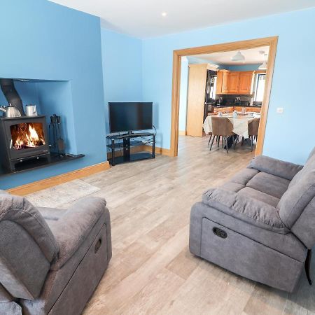 Lack Cottage Tralee Zewnętrze zdjęcie