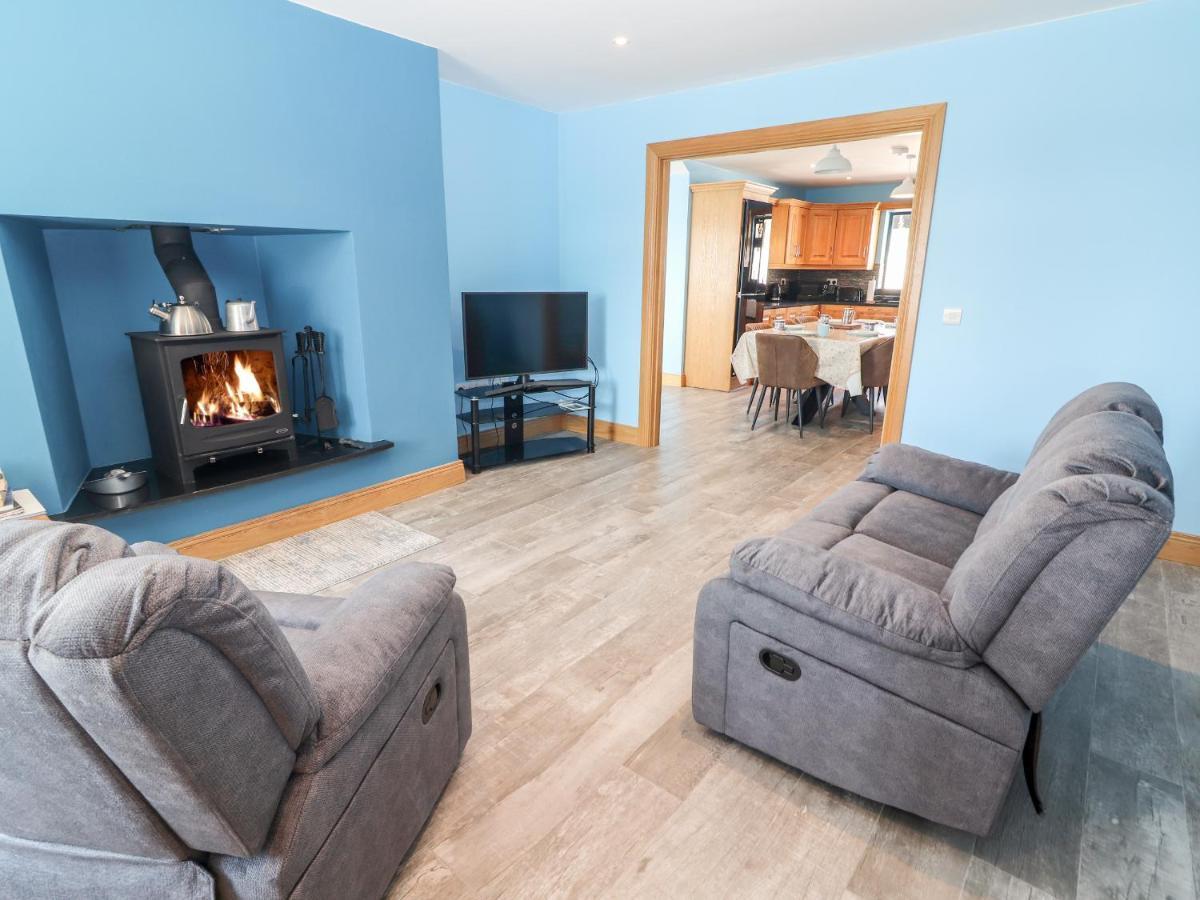 Lack Cottage Tralee Zewnętrze zdjęcie