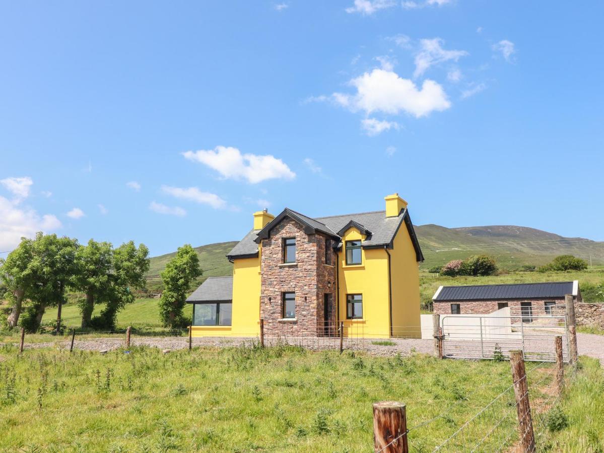 Lack Cottage Tralee Zewnętrze zdjęcie