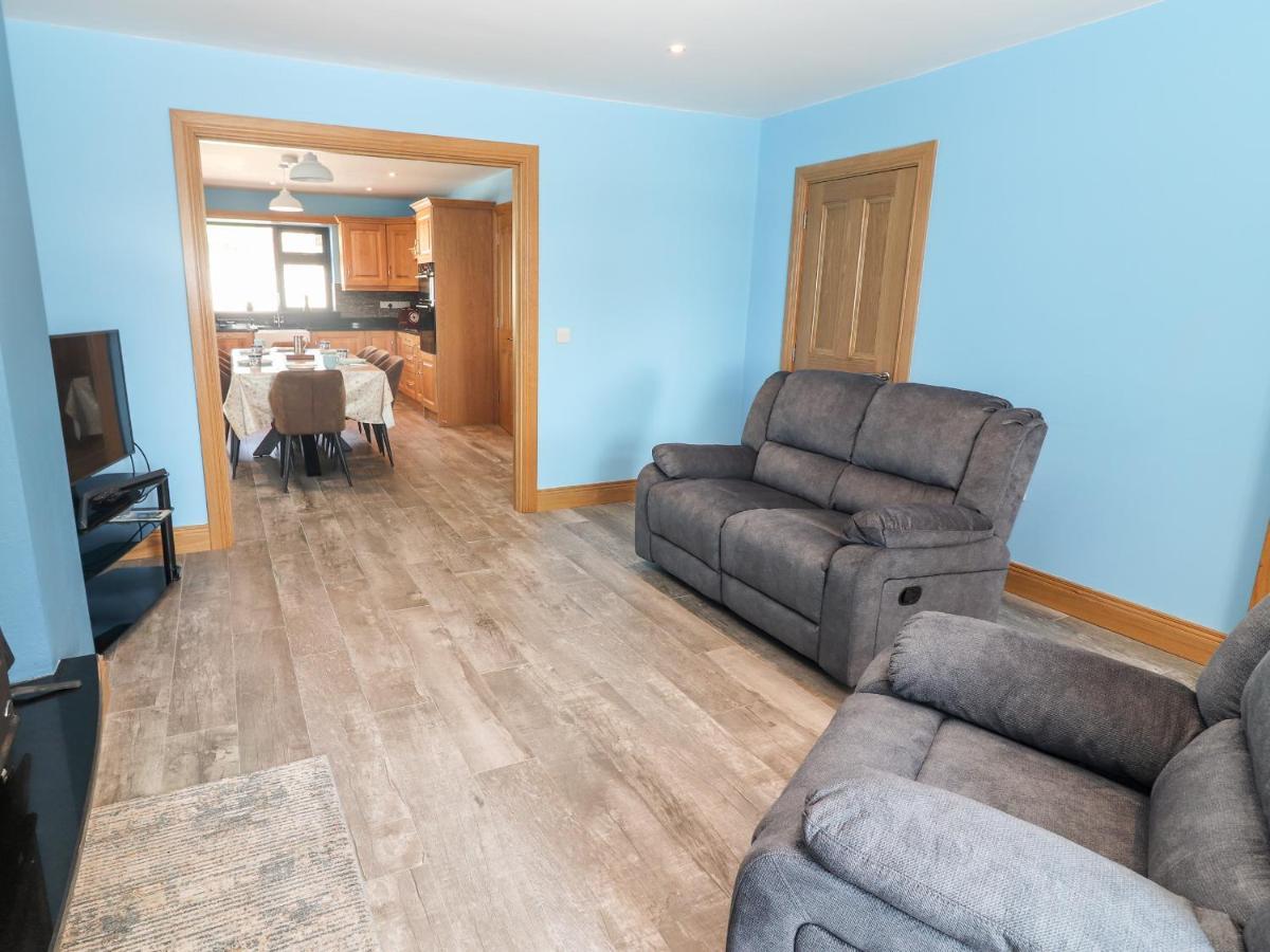 Lack Cottage Tralee Zewnętrze zdjęcie