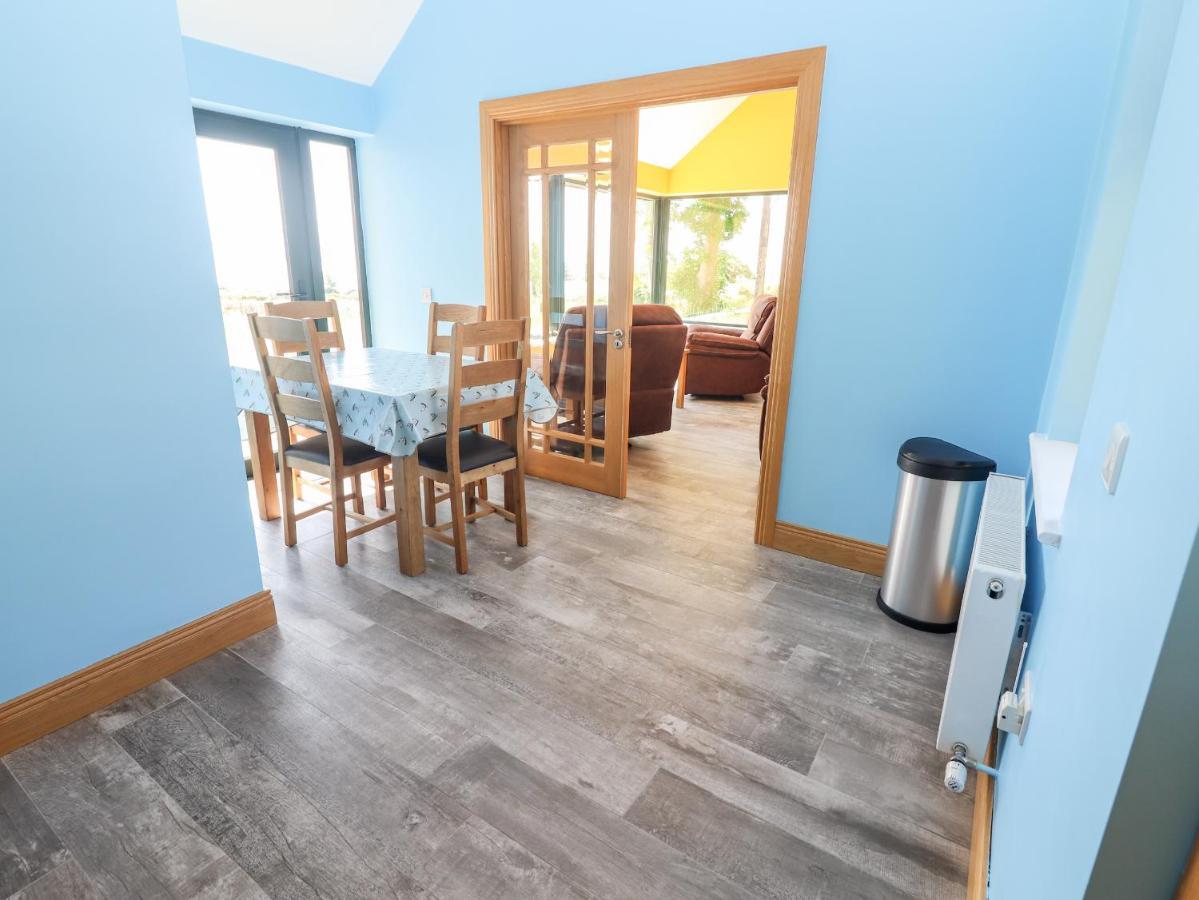 Lack Cottage Tralee Zewnętrze zdjęcie