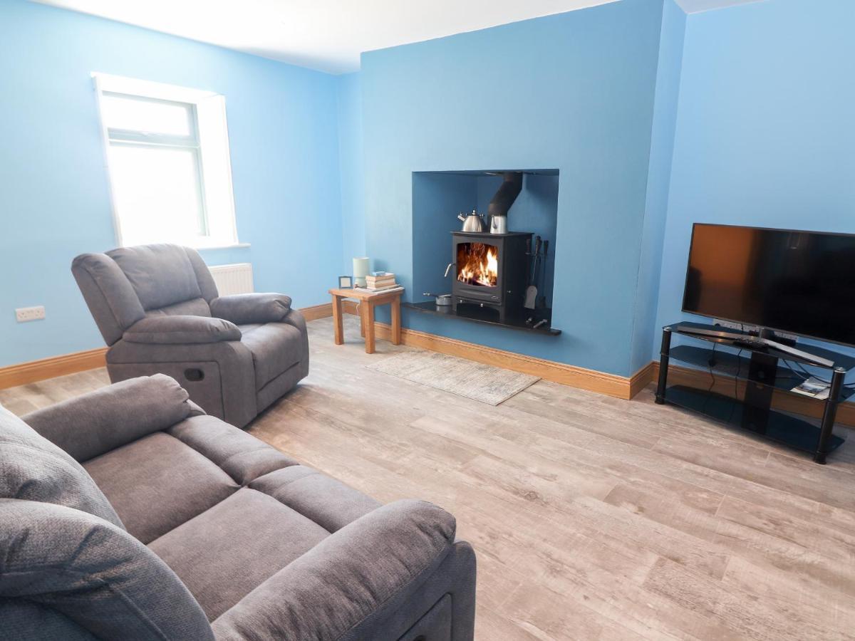 Lack Cottage Tralee Zewnętrze zdjęcie