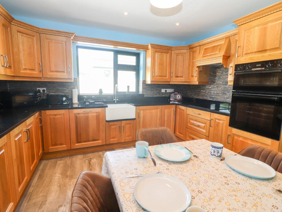 Lack Cottage Tralee Zewnętrze zdjęcie