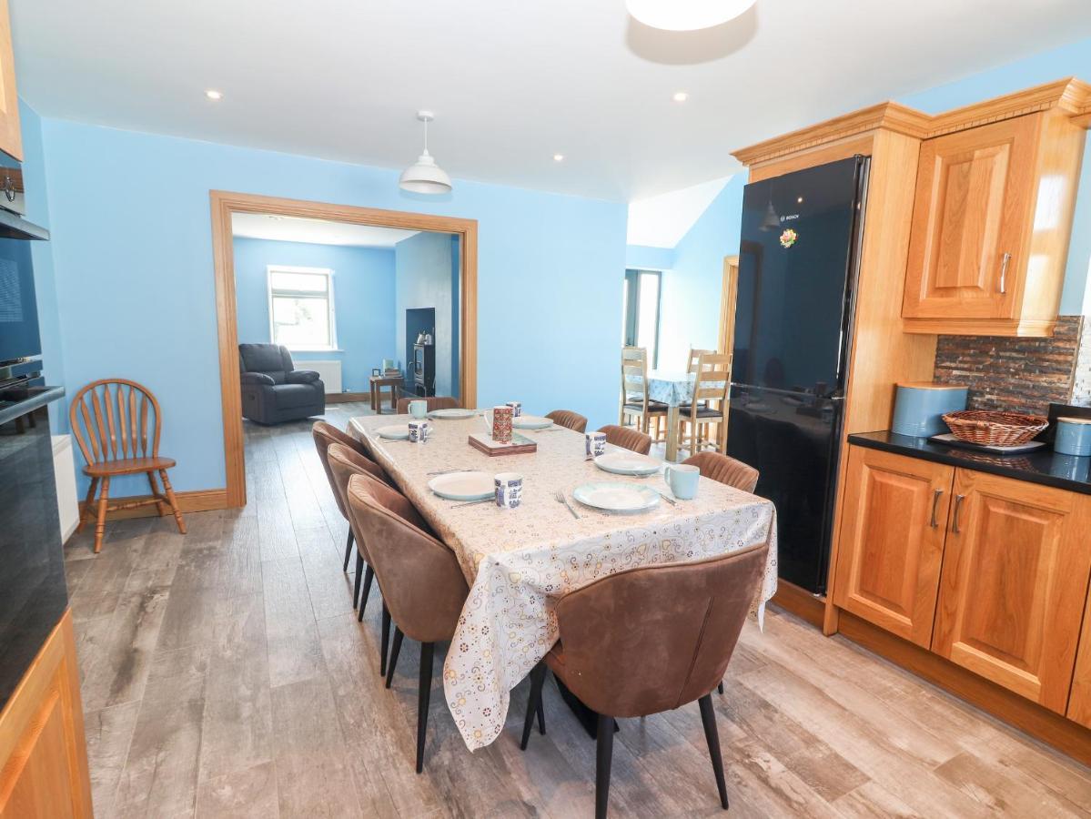 Lack Cottage Tralee Zewnętrze zdjęcie