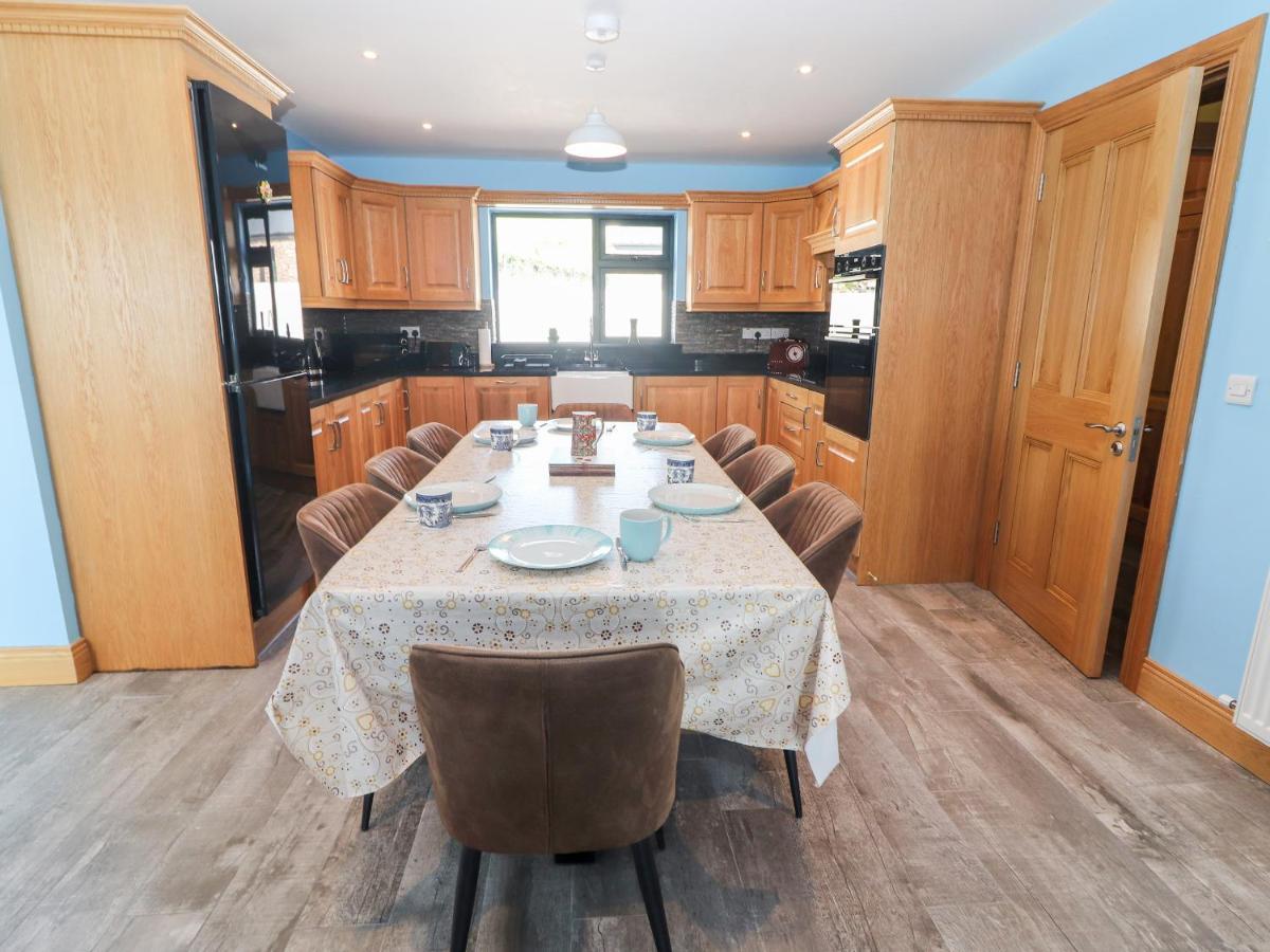 Lack Cottage Tralee Zewnętrze zdjęcie