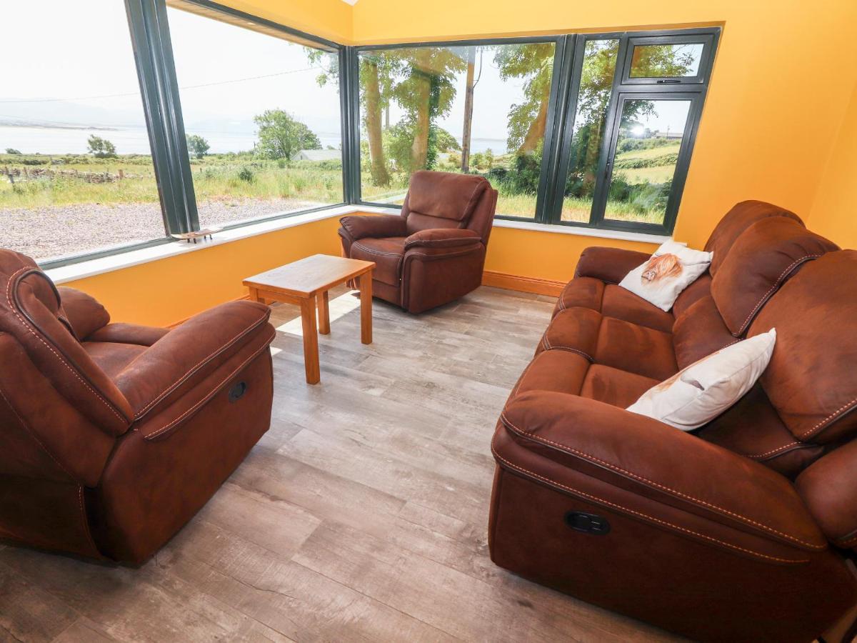 Lack Cottage Tralee Zewnętrze zdjęcie