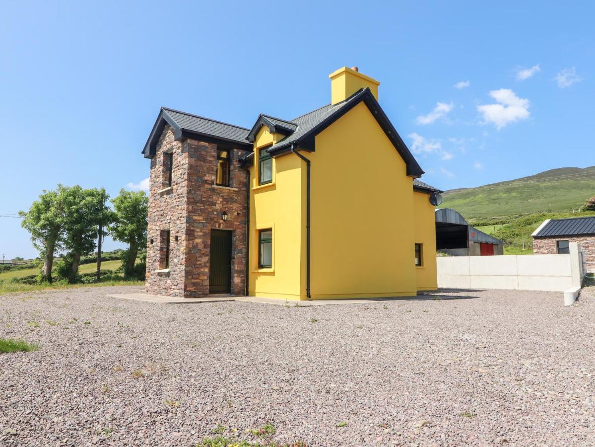 Lack Cottage Tralee Zewnętrze zdjęcie