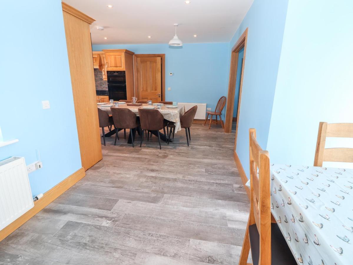 Lack Cottage Tralee Zewnętrze zdjęcie