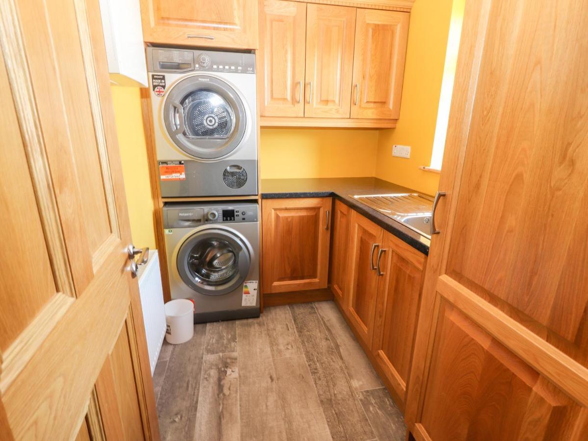 Lack Cottage Tralee Zewnętrze zdjęcie