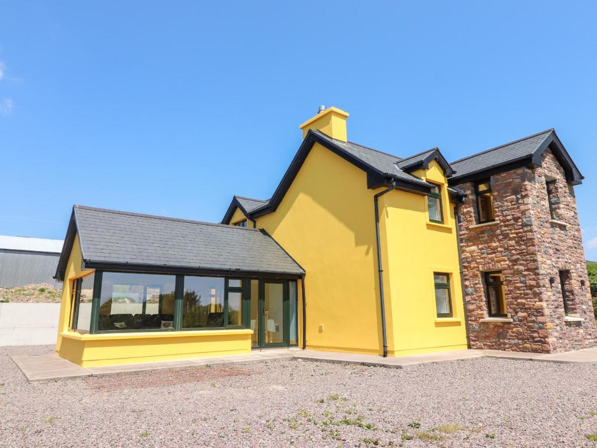 Lack Cottage Tralee Zewnętrze zdjęcie