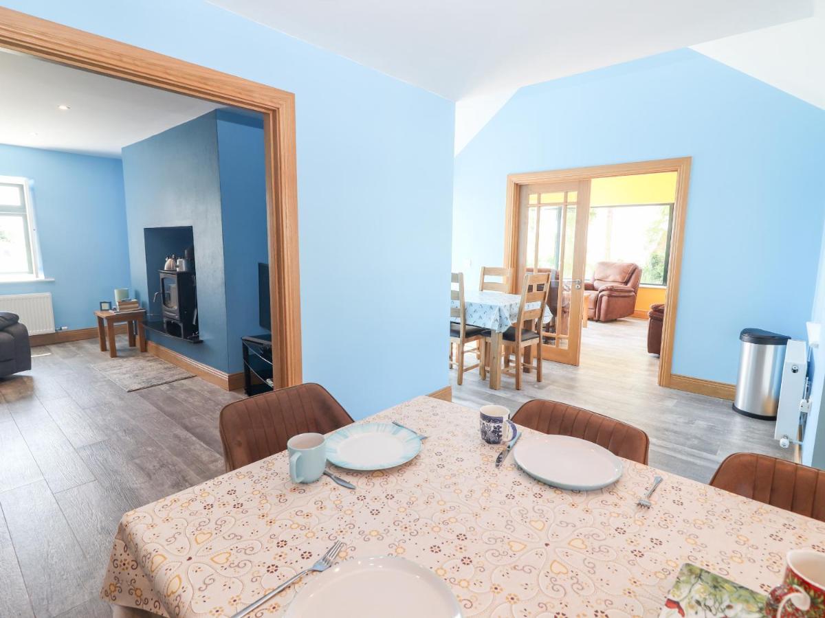 Lack Cottage Tralee Zewnętrze zdjęcie