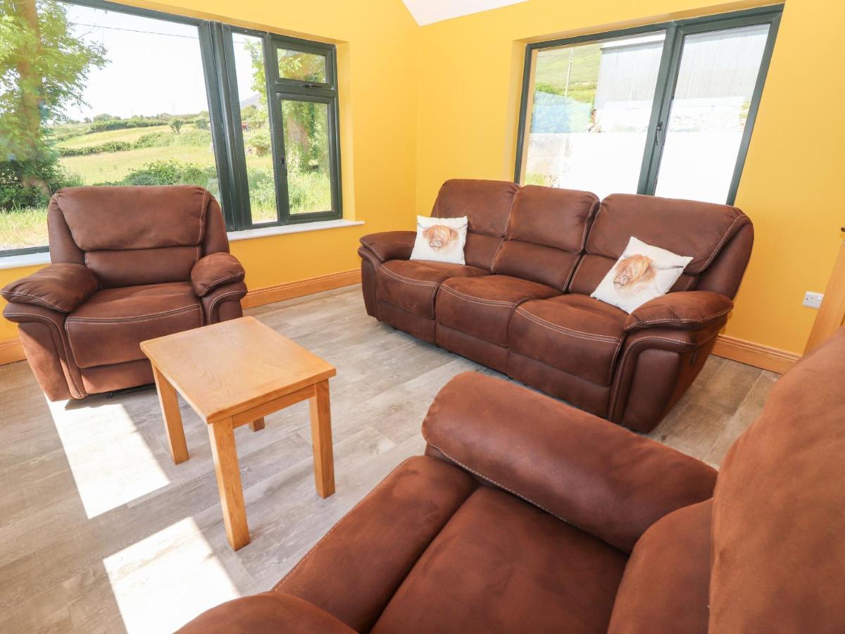 Lack Cottage Tralee Zewnętrze zdjęcie