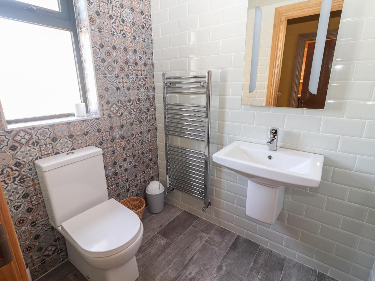 Lack Cottage Tralee Zewnętrze zdjęcie