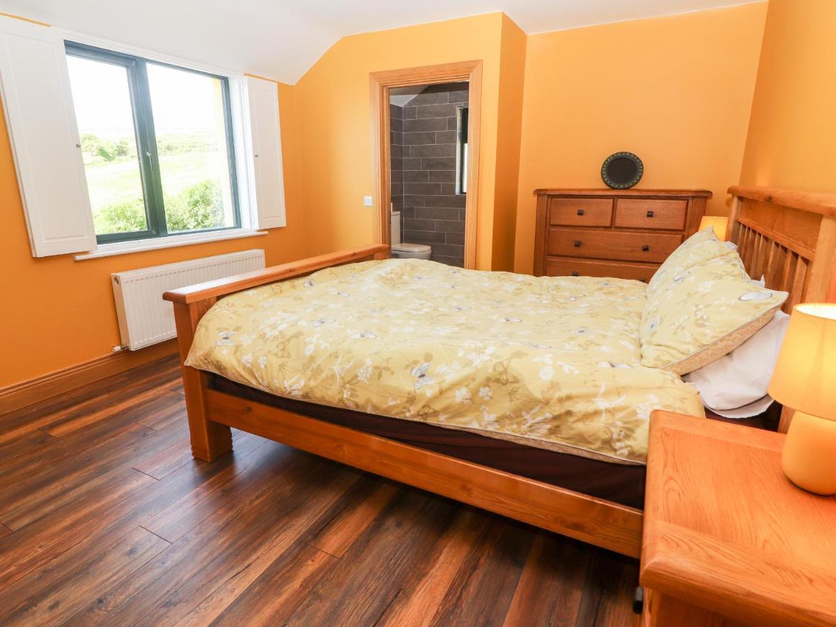 Lack Cottage Tralee Zewnętrze zdjęcie