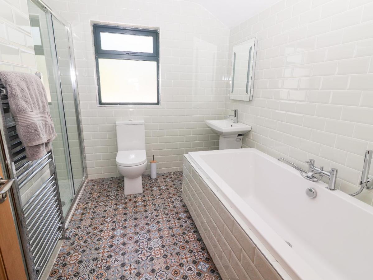Lack Cottage Tralee Zewnętrze zdjęcie