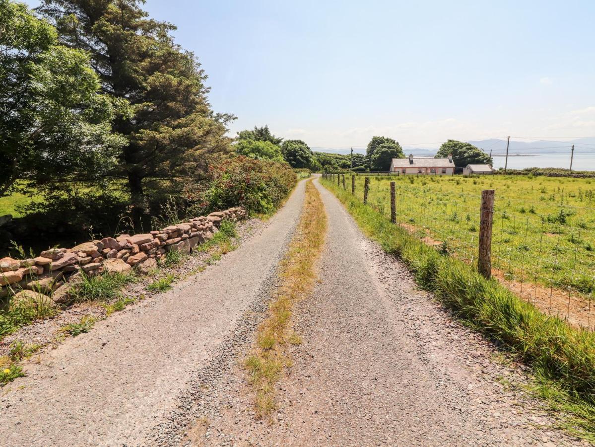 Lack Cottage Tralee Zewnętrze zdjęcie